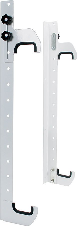 Radiator Wall Mount - MacRodShop