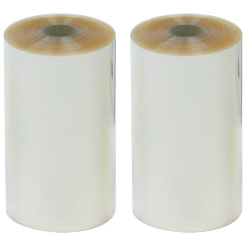 Replacement Film for Tearoff Machine 2pk