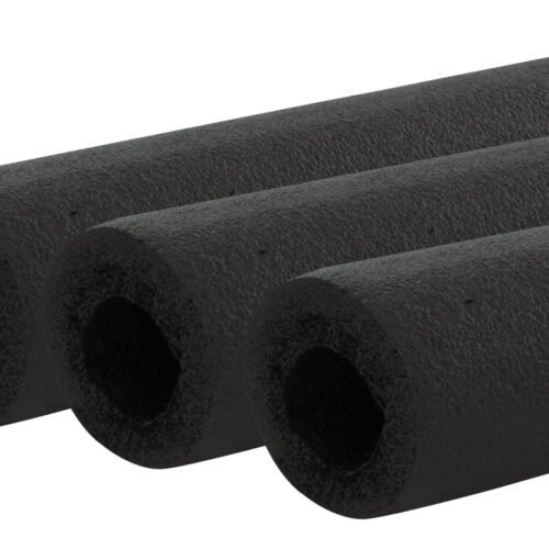 Roll Bar Padding Black 3pk