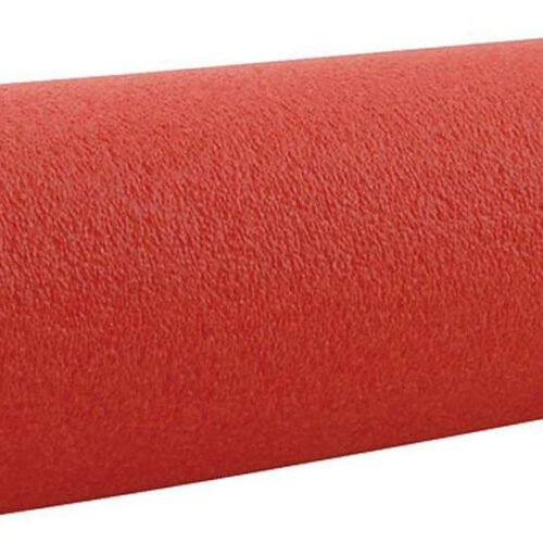 Roll Bar Padding Red 48pk