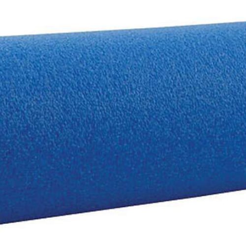 Roll Bar Padding Blue 48pk