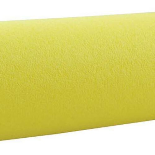 Roll Bar Padding Yellow 48pk