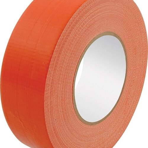 Racers Tape 2in x 180ft Orange