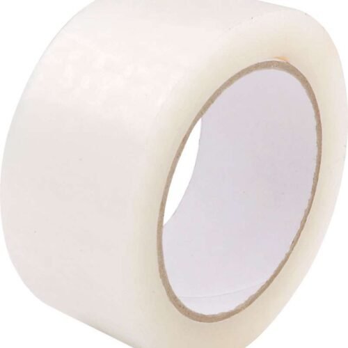 Shipping Tape 2 x 330ft Clear