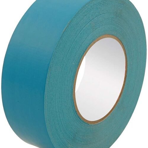 Racers Tape 2in x 180ft Teal