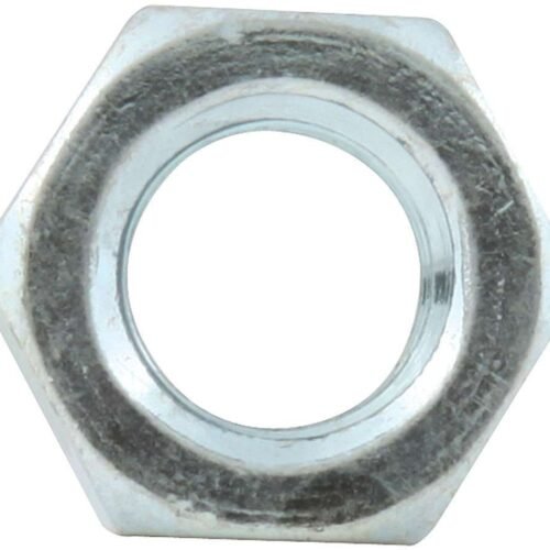 Hex Nuts 3/8-16 10pk