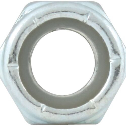 Nylon Insert Nuts 5/16-18 10pk