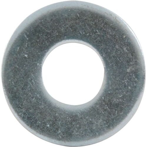 USS Flat Washers 5/16 25pk