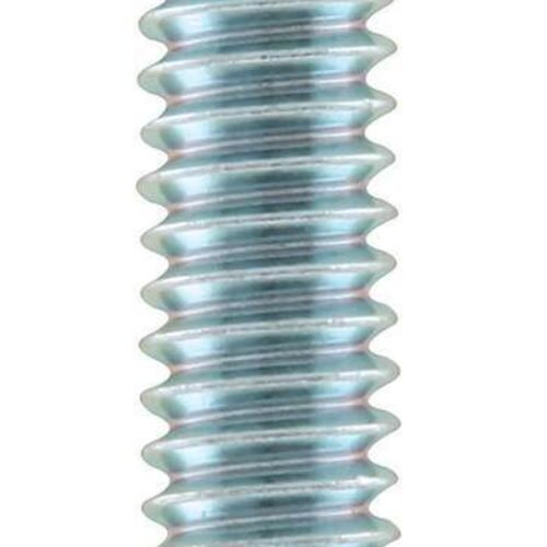 Hex Head Bolt 1/4-20 x 1 Grade 5 10pk