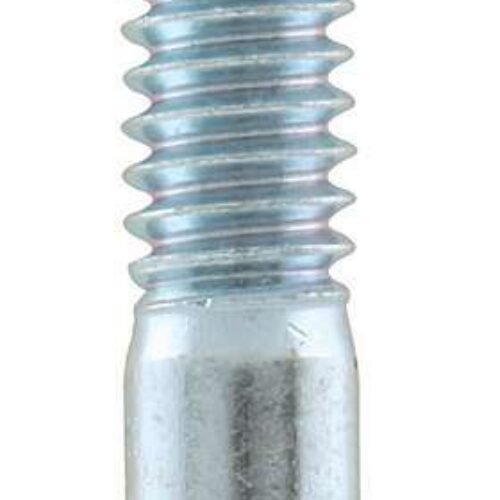 Hex Head Bolt 1/4-20 x 1-1/2 Grade 5 10pk