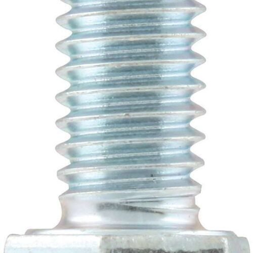 Hex Head Bolt 3/8-16 x 3/4 Grade 5 10pk