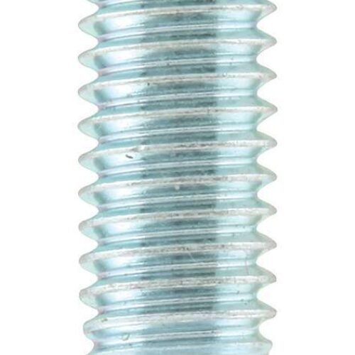 Hex Head Bolt 3/8-16 x 1 Grade 5 10pk