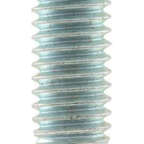 Hex Head Bolt 3/8-16 x 1-1/2 Grade 5 10pk