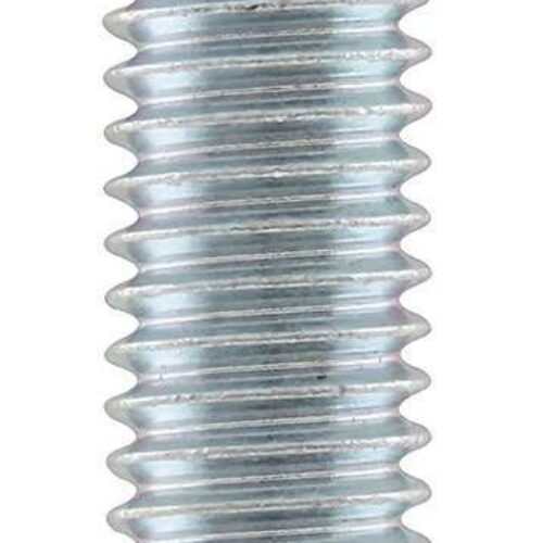 Hex Head Bolt 7/16-14 x 1-1/4 Grade 5 10pk