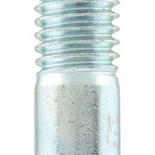 Hex Head Bolt 1/2-13 x 2-3/4 Grade 5 5pk