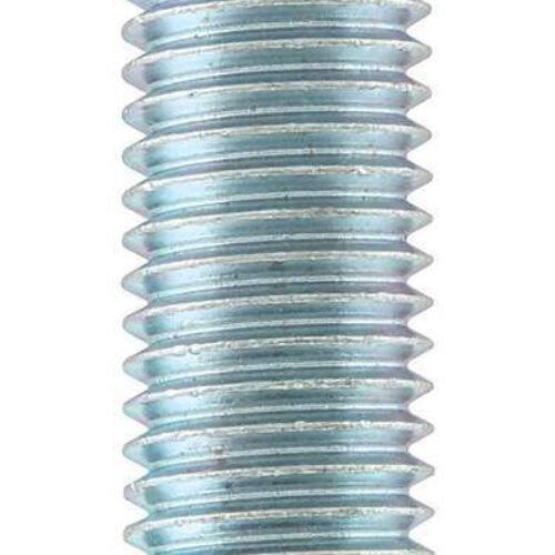 Hex Head Bolt 3/4-10 x 2-1/2 Grade 5