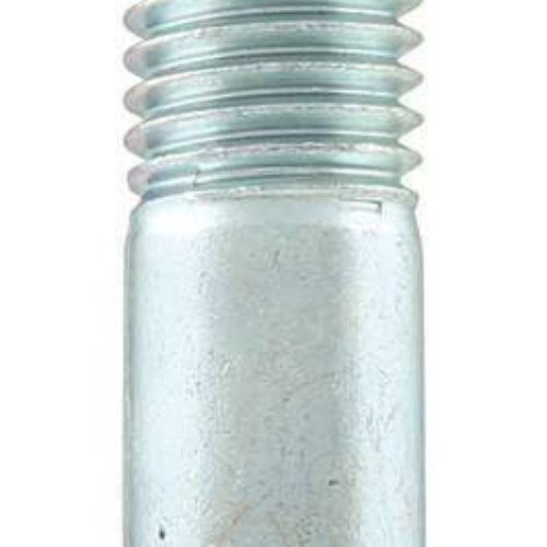 Hex Head Bolt 3/4-10 x 4 Grade 5