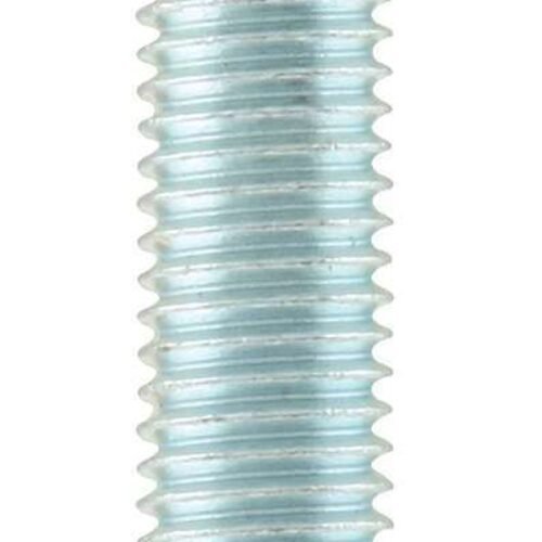 Hex Head Bolt 1/4-28 x 1 Grade 5 10pk