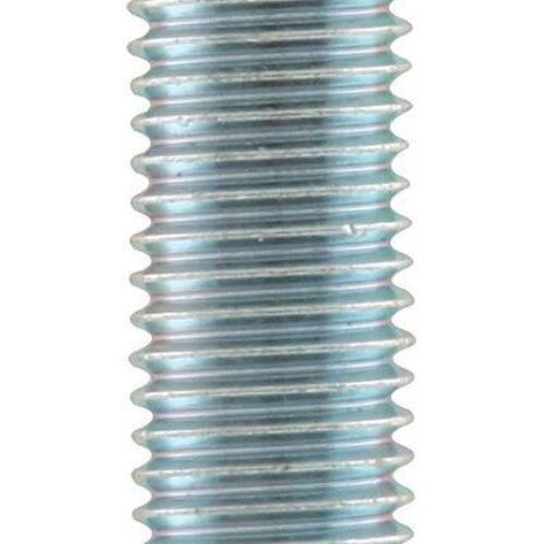 Hex Head Bolt 5/16-24 x 1 Grade 5 10pk