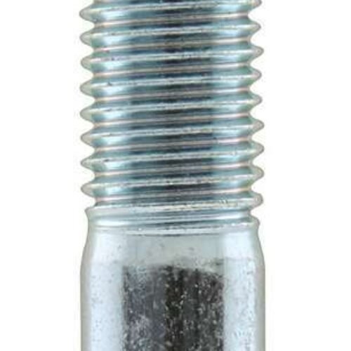 Hex Head Bolt 5/16-24 x 1-1/2 Grade 5 10pk