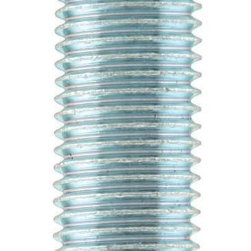 Hex Head Bolt 7/16-20 x 1-1/2 Grade 5 5pk