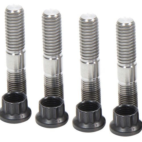 Torque Tube Stud Kit Titanium