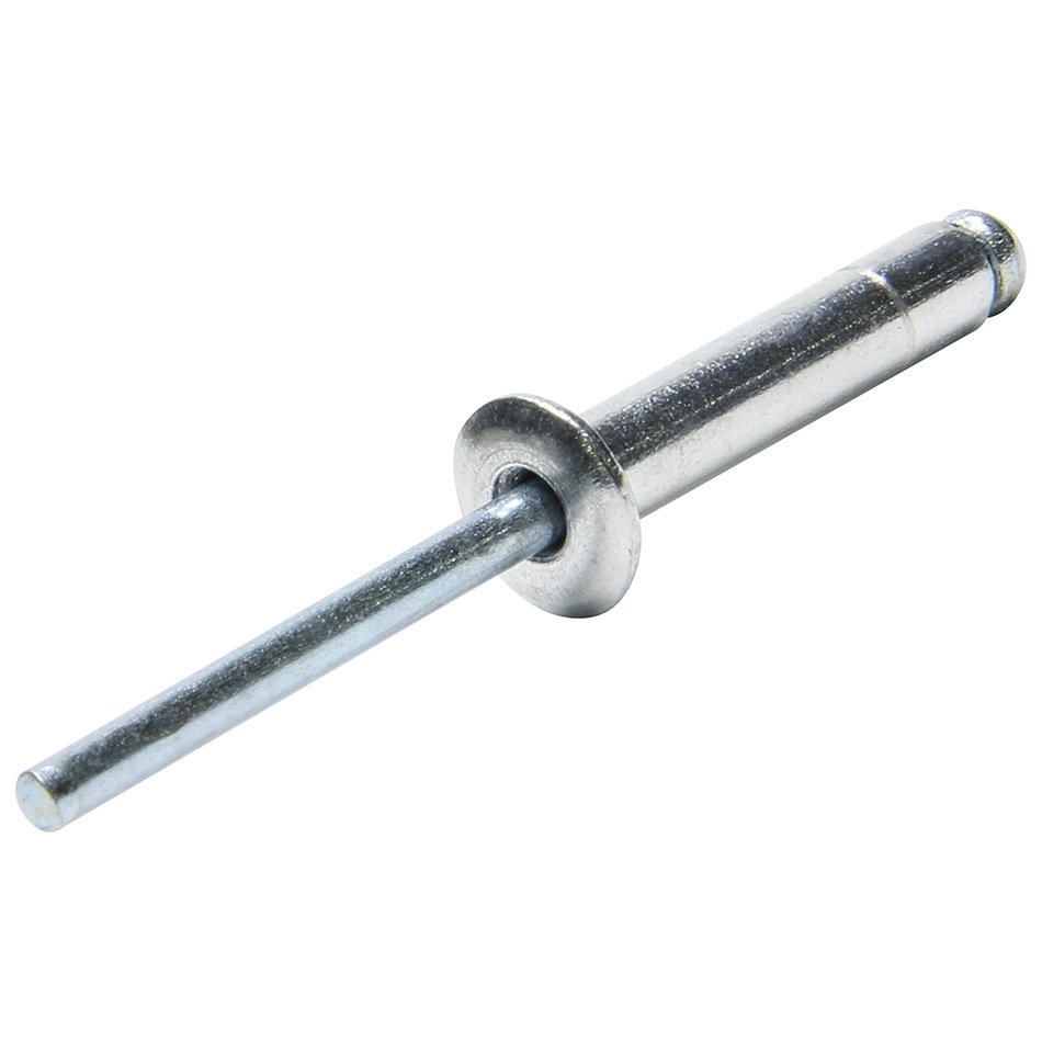 Sm Hd Rivet Silver 250pk - MacRodShop