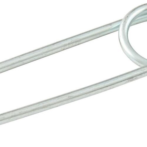 Diaper Pin 2-3/4in 10pk