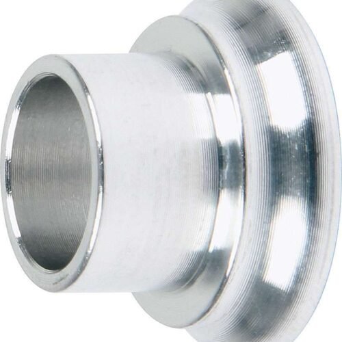 Reducer Spacers 5/8 to 1/2 x 1/4 Alum 50pk