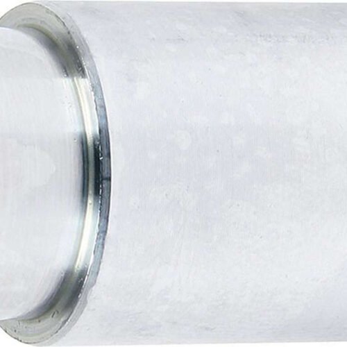 Reducer Spacers 5/8 to 1/2 x 1 Alum 20pk