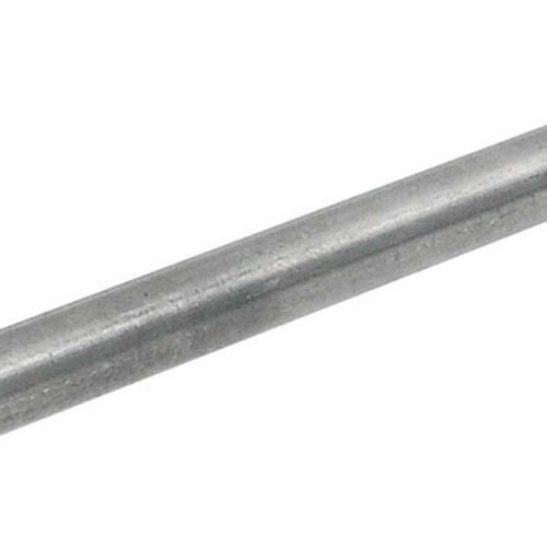 Chrome Moly Round Tubing 1in x .058in x 4ft
