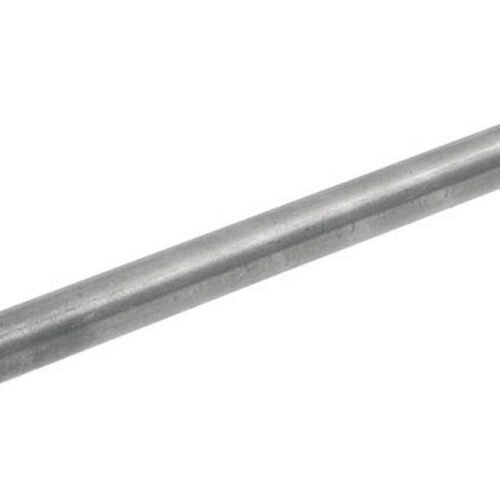 Chrome Moly Round Tubing 1in x .083in x 7.5ft