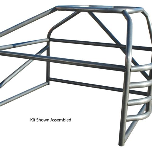 Roll Cage Kit Deluxe Offset Full Size Metric