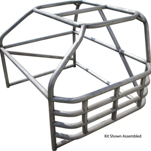 Roll Cage Kit Deluxe Mini Stock