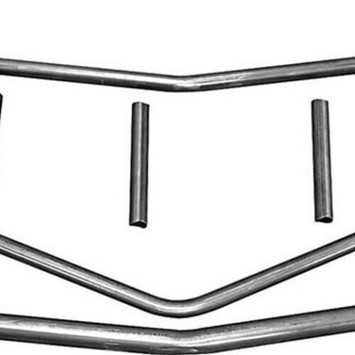 MD3 Unwelded Front Bumper M/C SS 1983-88