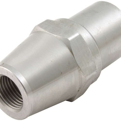 Tube End 5/8-18 LH 1-1/4in x .095in