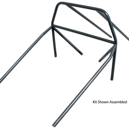 8pt Roll Bar Kit for 1967-69 F-Body