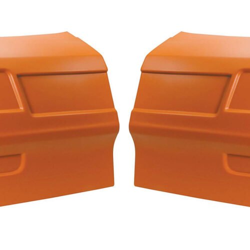 Monte Carlo SS Nose Orange Discontinued