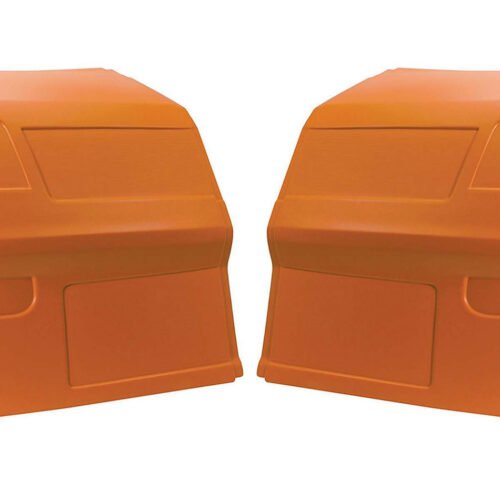 Monte Carlo SS MD3 Nose Orange 1983-88