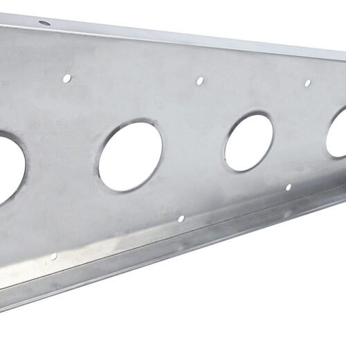 Lower Nose Support LH Template Body