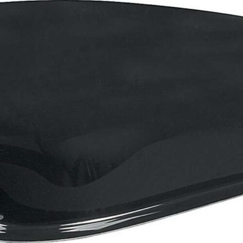 Aero Hood Scoop Open Back