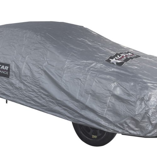 Mini Stock Car Cover