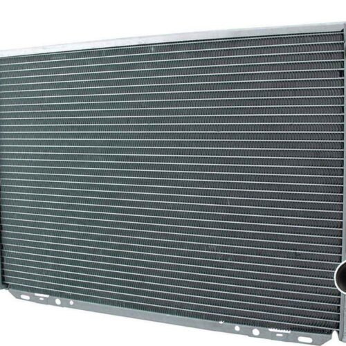 Radiator Chevy 16×28