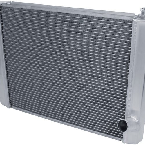 Triple Pass Radiator 19×28