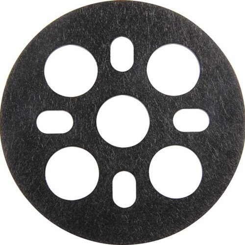 Reinforcement Plate for Nylon Fan