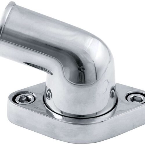 Swivel Water Neck 75 Deg Polished