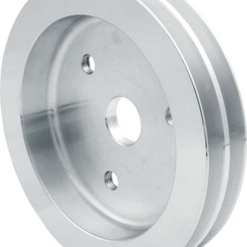 1:1 Crank Pulley