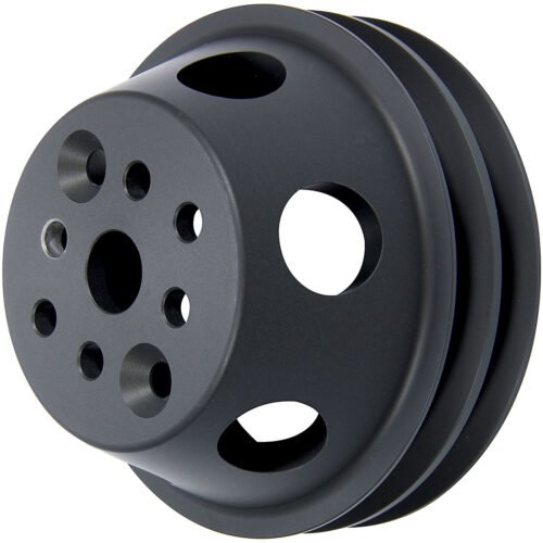 Water Pump Pulley 5-1/8in