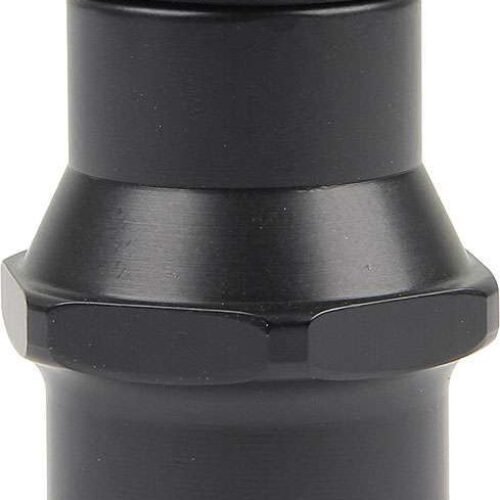 1.50in Fitting Black