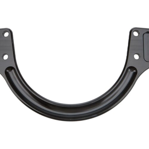 Sprint Front Motor Plate Black